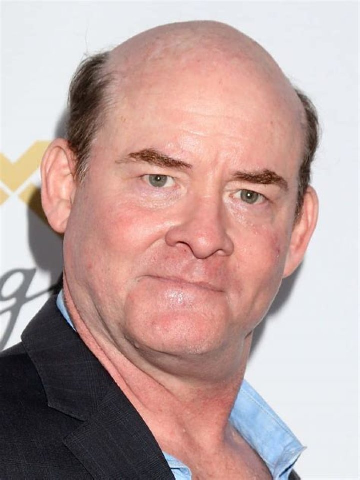 David Koechner david koechner