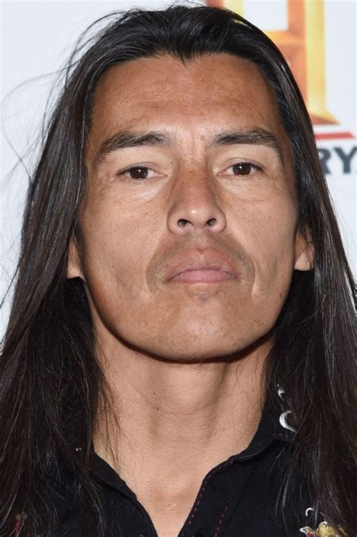 David Midthunder Bio (Wiki) 
