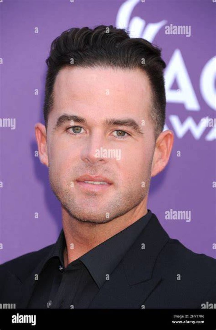 David Nail