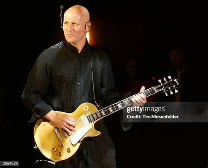 David Rhodes