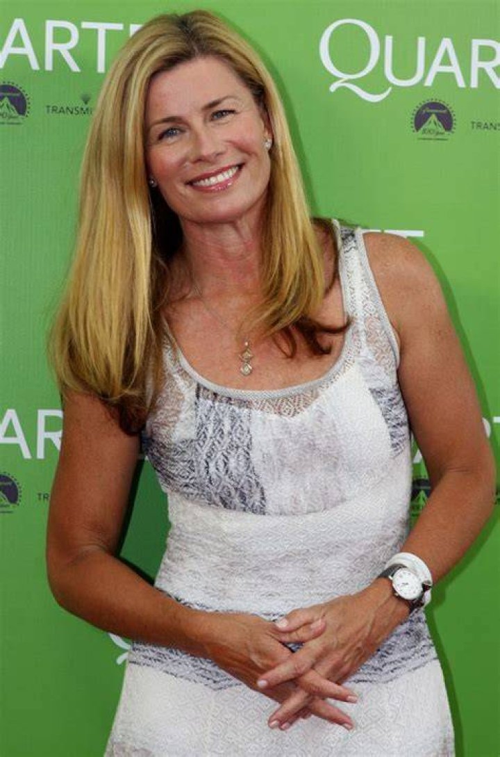 Deborah Hutton
