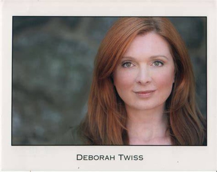 Deborah Twiss Deborah Twiss