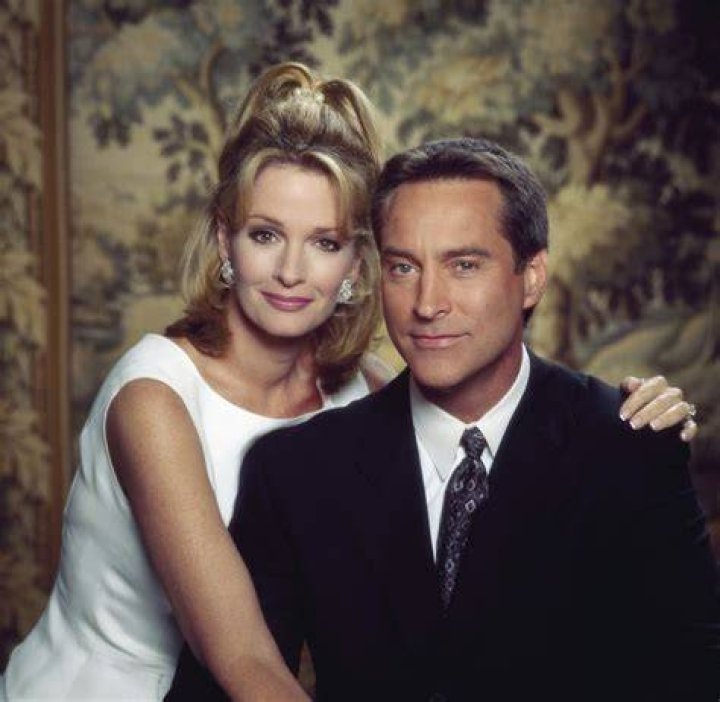 Deidre Hall Deidre Hall