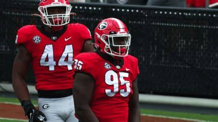 Devonte Wyatt Bio (Wiki) 