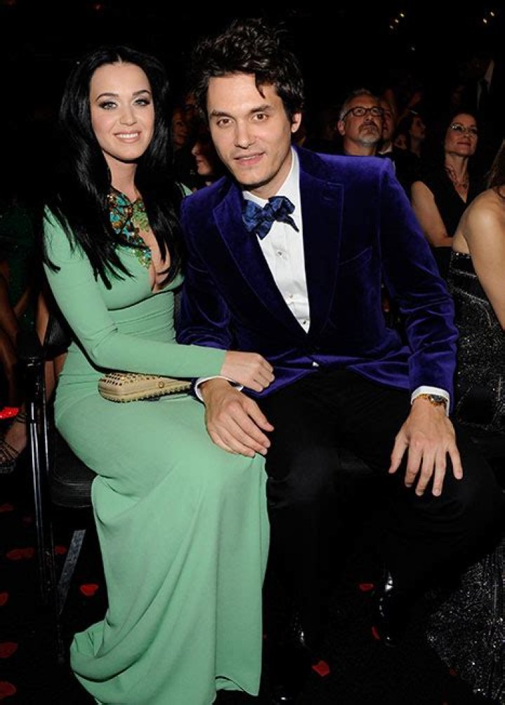 Did John Mayer and Katy Perry Get Engaged?