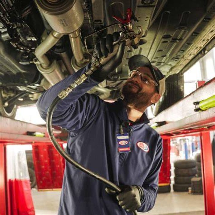 Does Delta Sonic do inspections?