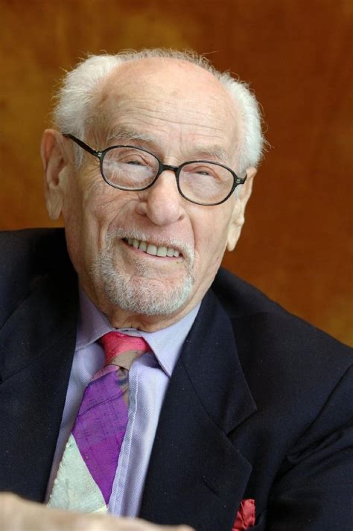 Eli Wallach Highlights