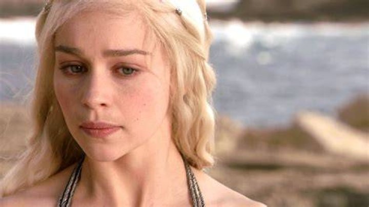 emilia clarke