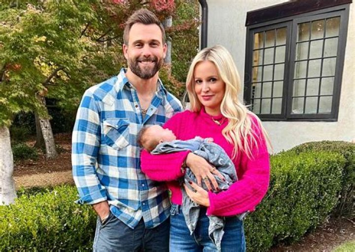 Emily Maynard Johnson Emily Maynard Johnson