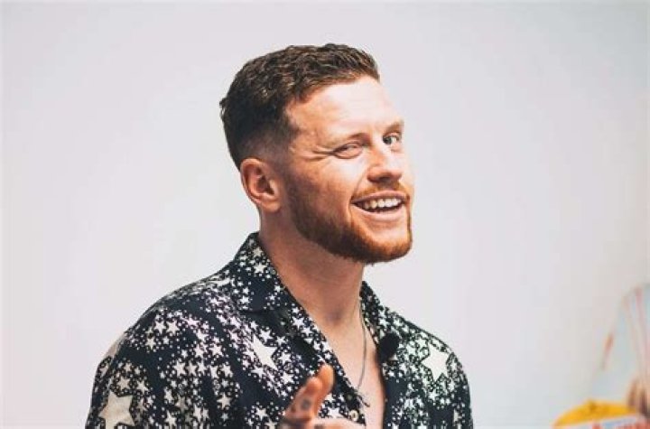 Ethan Payne Ethan Payne