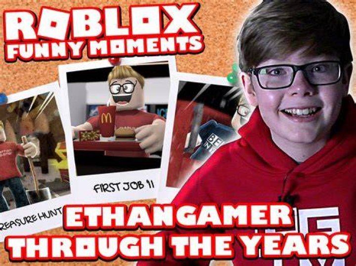 EthanGamer EthanGamer