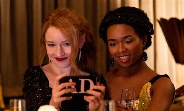 Everything to know about the Neff actress