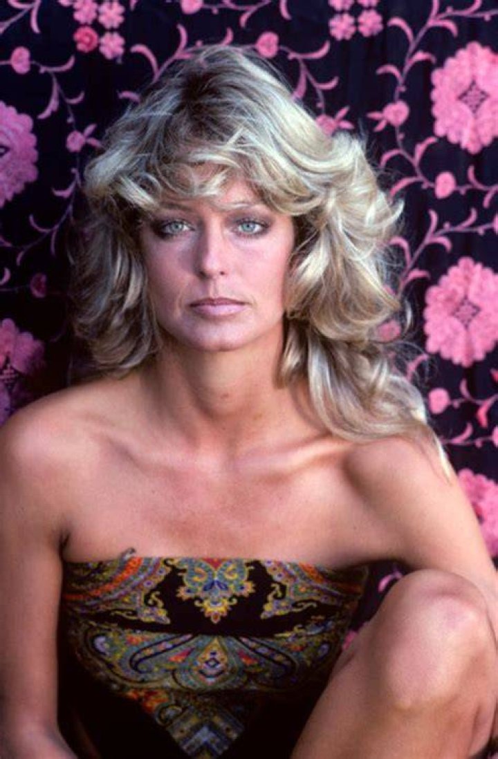 farrah
