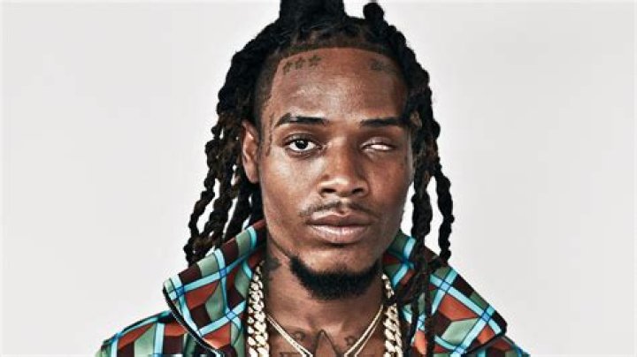 Fetty Wap Fetty Wap