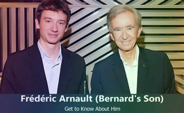 Frédéric Arnault Pets