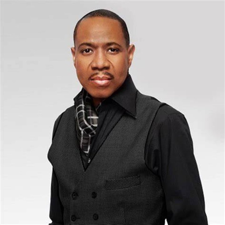 Freddie Jackson photo 3
