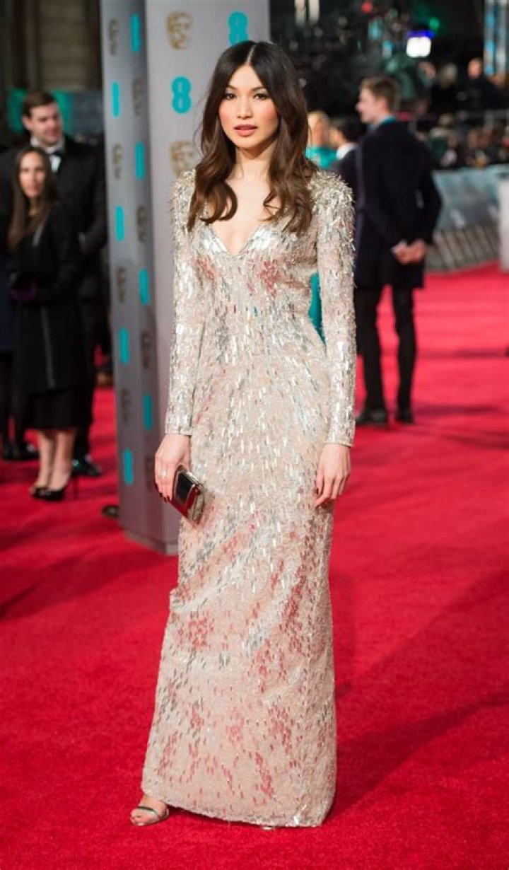 Gemma- Chan- red- carpet