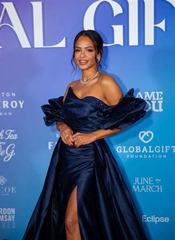 Global Gift Gala Red Carpet 2014