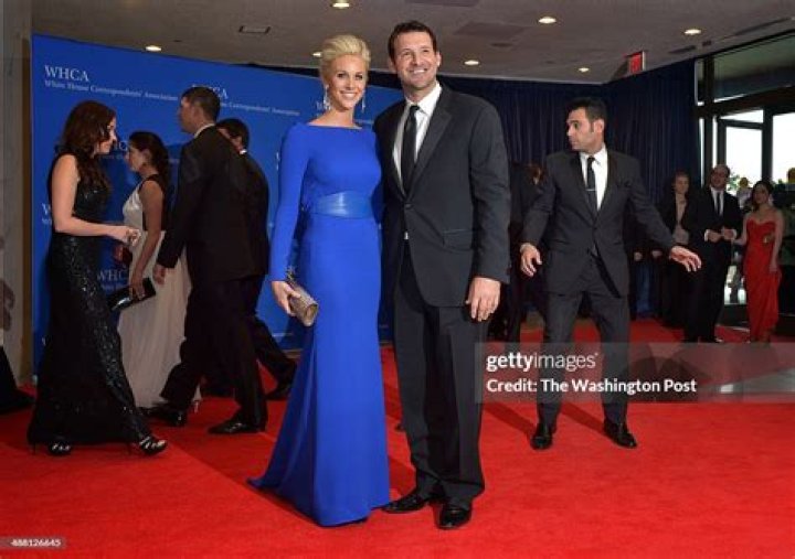 Guests Arrive For White House State Dinner In Honor Of French President