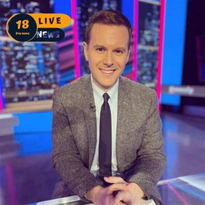 Guy Benson Bio (Wiki) 