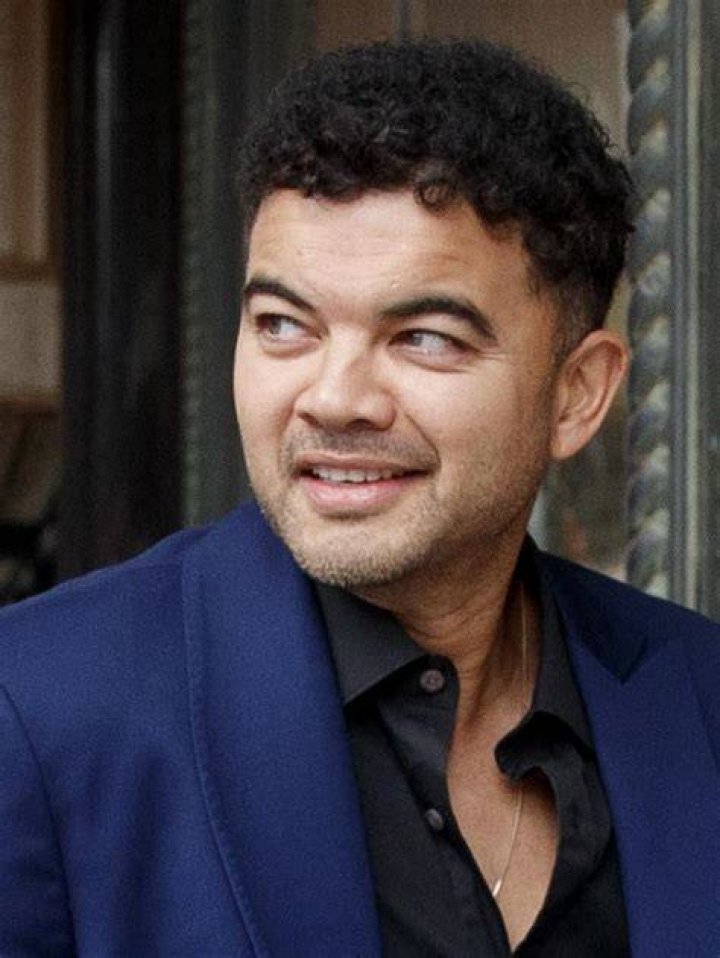 Guy Sebastian Highlights