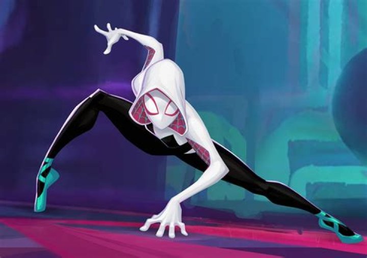 Gwen Stacy Gwen Stacy