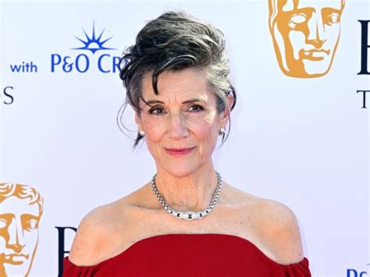 Harriet Walter Pets