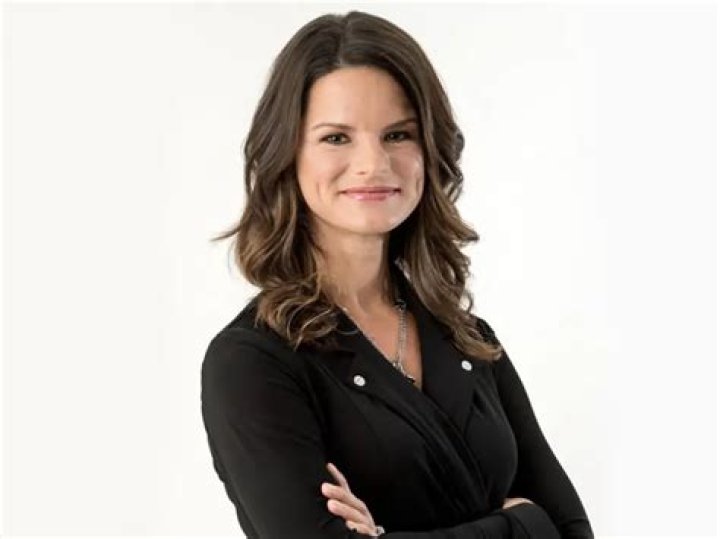 Heather Dinich Heather Dinich