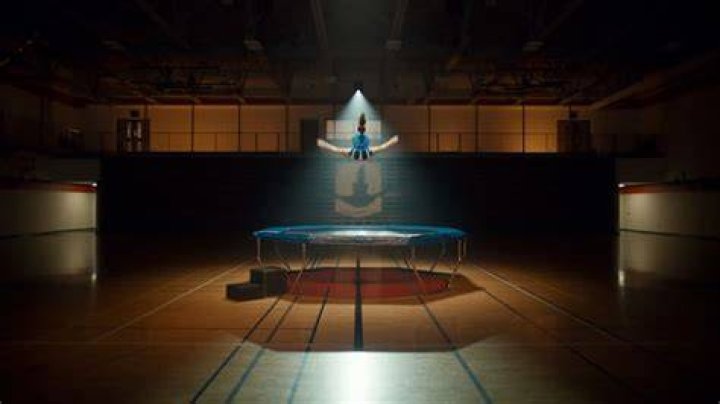 Here's how THAT trampoline scene differed from the Grindhouse trailer