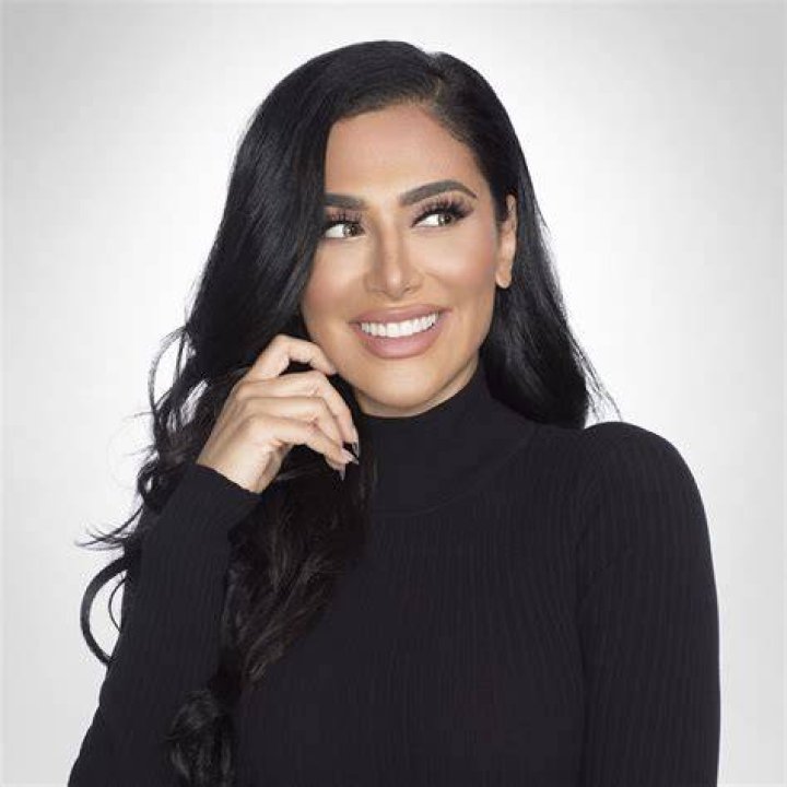 Huda Kattan Huda Kattan