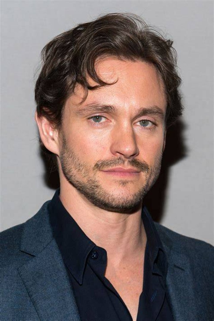Hugh Dancy Hugh Dancy