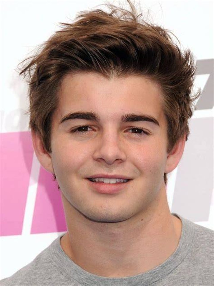 Jack Griffo 