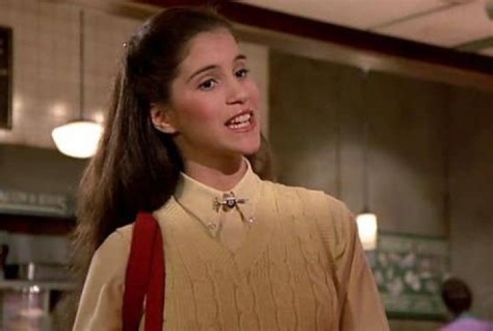 Jami Gertz Early Days