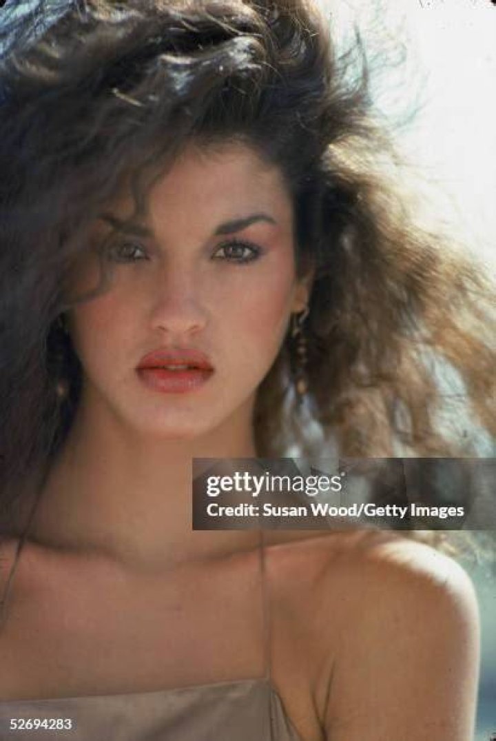 janice dickinson