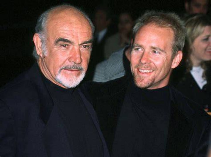 Jason Connery Jason Connery