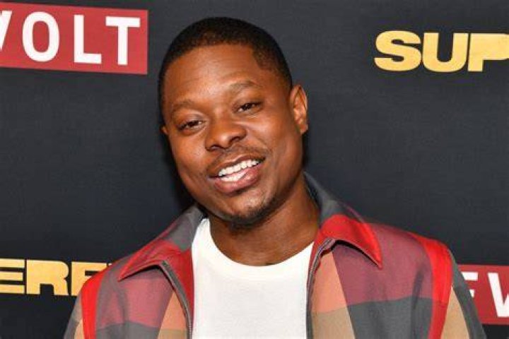 Jason Mitchell Highlights