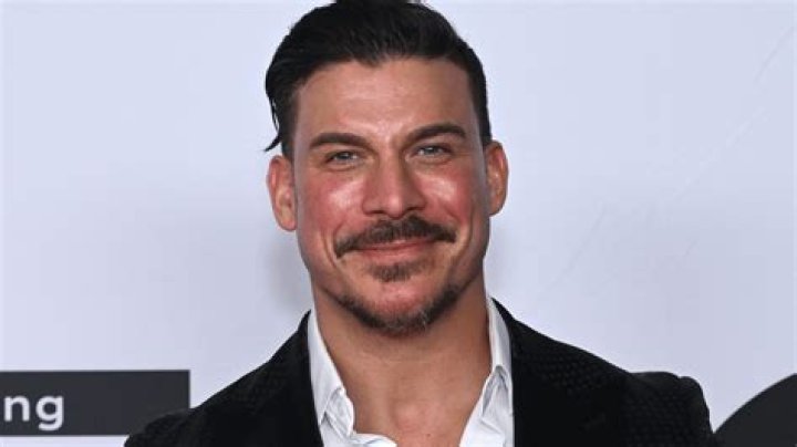 Jax Taylor at Kari Feinstein Music Festival