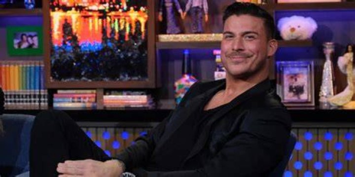 jax taylor vanderpump rules serious face