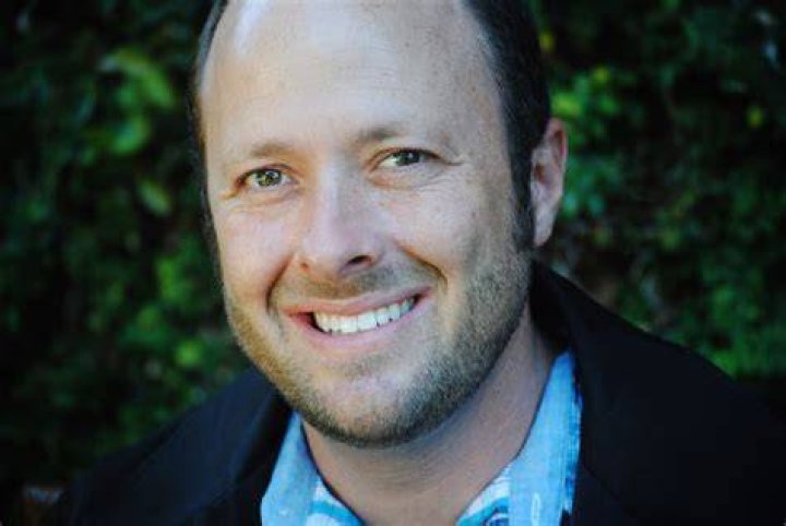Jay Asher Bio (Wiki) 