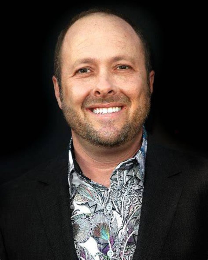 Jay Asher Jay Asher