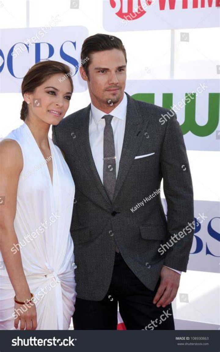 Jay Ryan Bio (Wiki) 