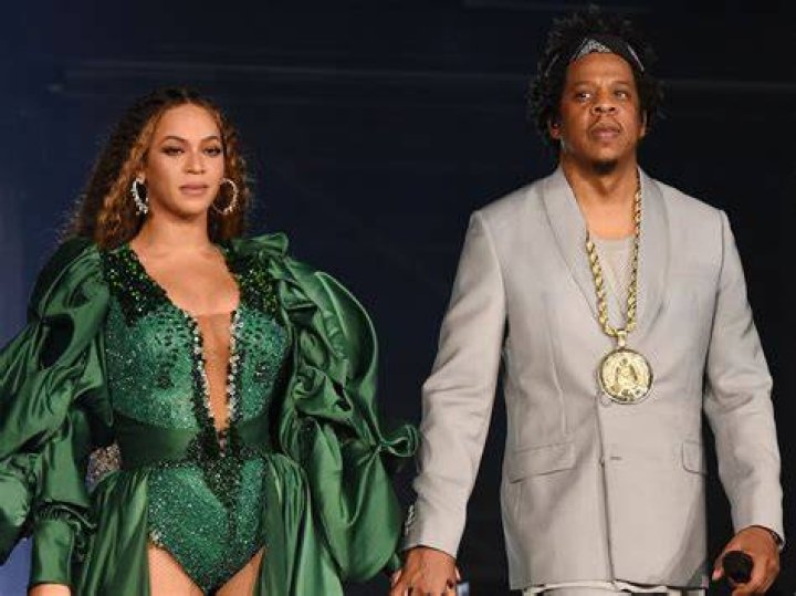jay-z beyonce