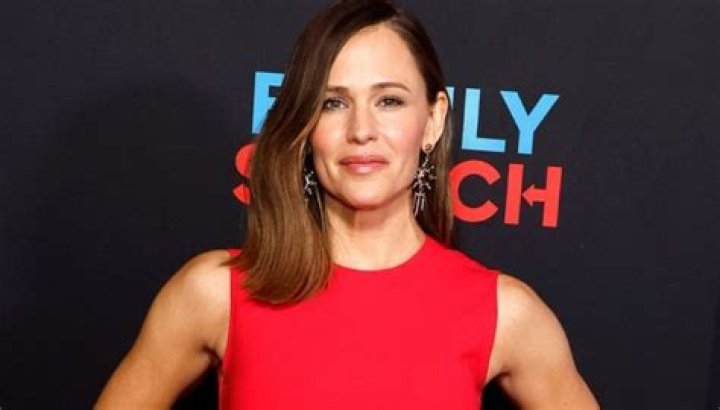 Jennifer Garner talks pregnancy