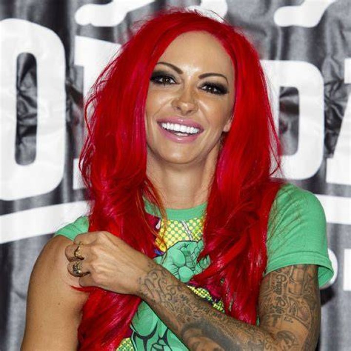 Jodie Marsh Jodie Marsh