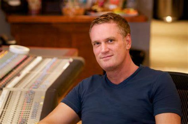 John Ottman John Ottman