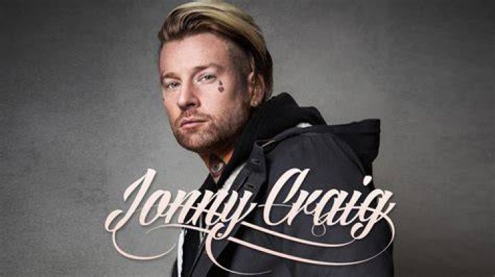 Jonny Craig Jonny Craig
