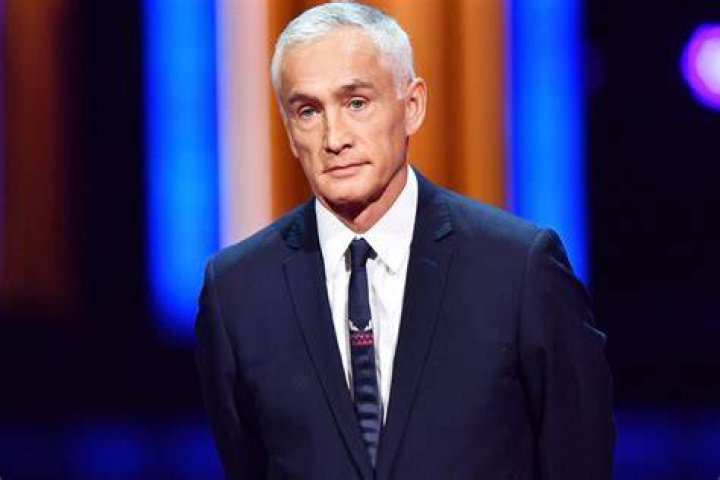 Jorge Ramos