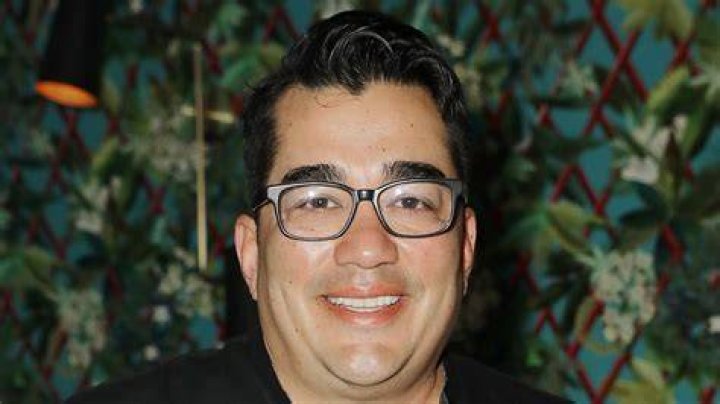Jose Garces Jose Garces