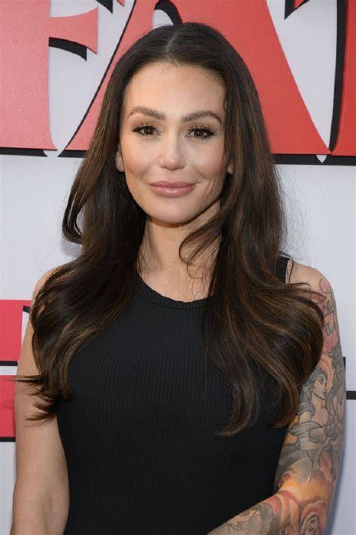 Jwoww Jwoww