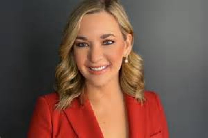 Katie Pavlich At The Five